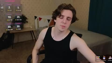 Oliver Evans online show from March 23, 2026, 4:49 am