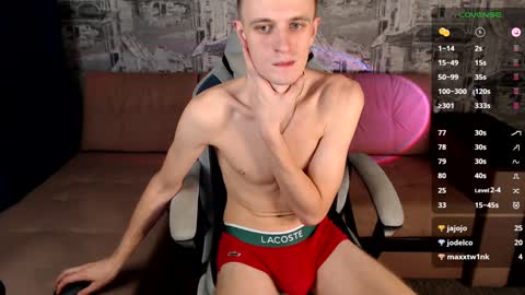 Oliver online show from December 26, 2024, 12:16 pm