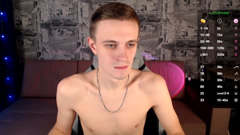 Oliver online show from January 15, 2025, 9:02 am