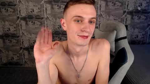 Oliver online show from February 18, 2025, 12:17 pm