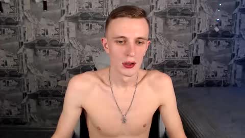 Oliver online show from February 19, 2025, 12:11 pm