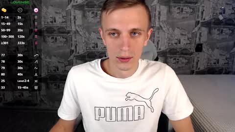 Oliver online show from March 12, 2025, 8:08 am