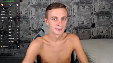 Oliver online show from November 17, 2025, 9:59 am