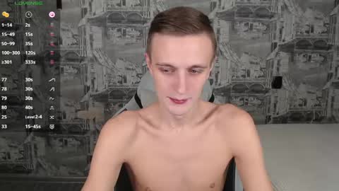 Oliver online show from April 9, 2026, 9:26 am