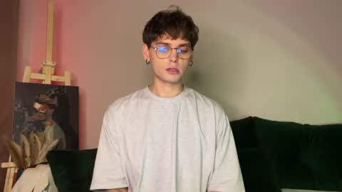 oliverlawrence online show from June 13, 2026, 8:18 pm