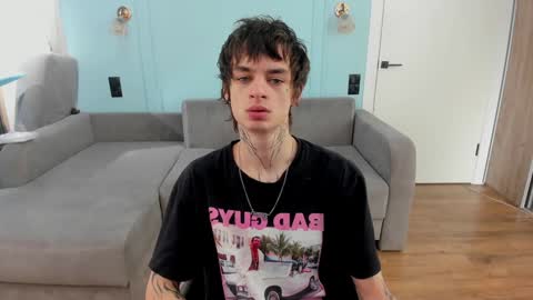 oliverrgroove online show from January 14, 2025, 8:20 am