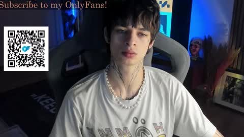 oliverrgroove online show from November 23, 2025, 3:12 pm