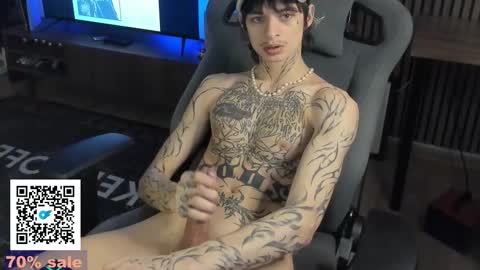 oliverrgroove online show from February 27, 2026, 3:56 pm