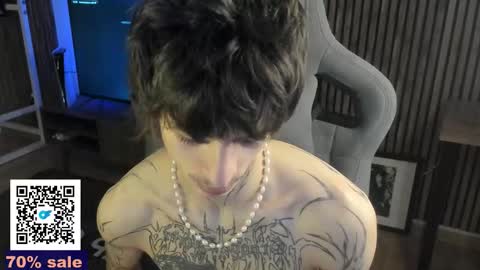 oliverrgroove online show from March 11, 2026, 3:29 pm