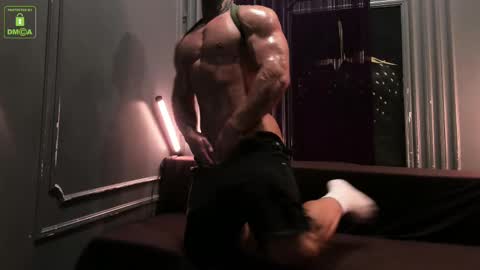 OliverSport online show from February 19, 2025, 3:49 pm