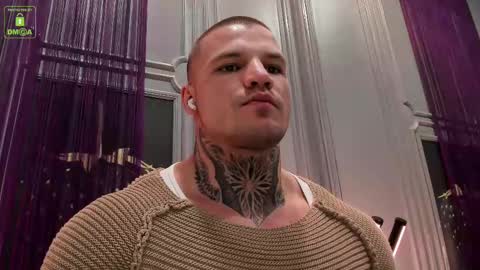 OliverSport online show from February 26, 2025, 3:41 pm