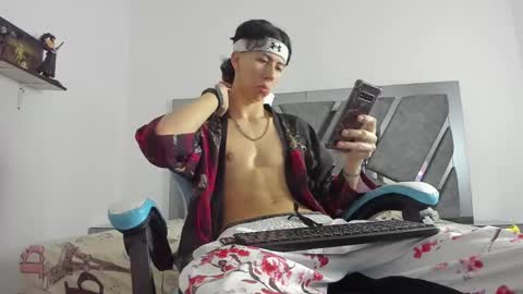 Snapshot of oliverthompson_01 chatting on February 25, 2025, 12:36 am oliverthompson_01 online show from February 25, 2025, 12:36 am