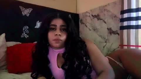 Snapshot of olivia119 chatting on February 13, 2025, 9:38 pm Olivia online show from February 13, 2025, 9:38 pm