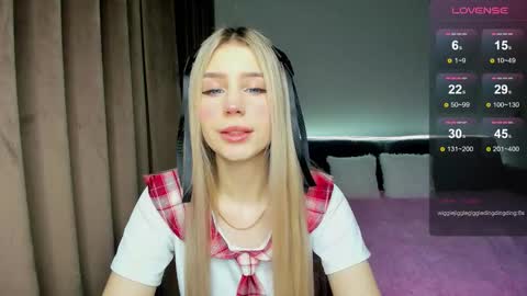 Olivia online show from November 27, 2025, 7:10 am