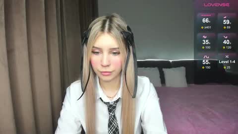 Olivia online show from December 5, 2025, 6:11 am