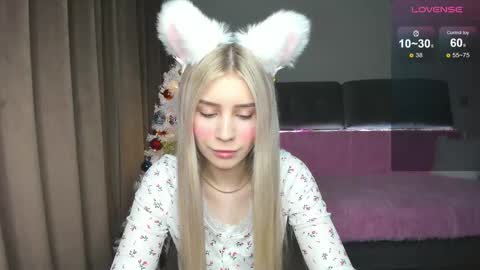 Olivia online show from December 18, 2025, 9:37 am