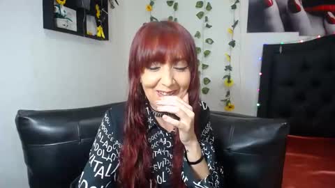 OLIVIA online show from January 20, 2025, 10:26 pm