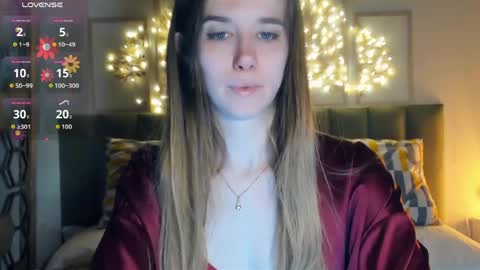 Olivia online show from April 14, 2026, 3:29 pm