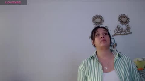 Snapshot of olivia_col chatting on June 3, 2026, 11:10 pm Olivia Gonzales online show from June 3, 2026, 11:10 pm