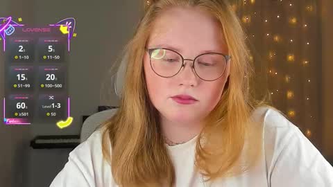 Olivia Date online show from September 26, 2025, 3:38 pm