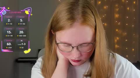 Olivia Date online show from October 10, 2025, 3:22 pm