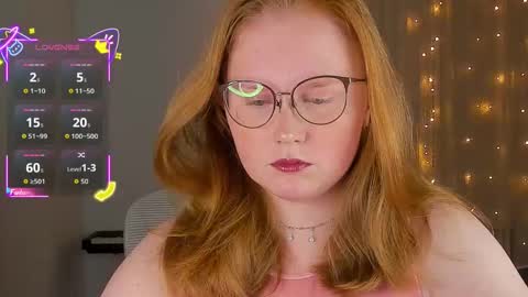 Olivia Date online show from October 14, 2025, 3:02 pm