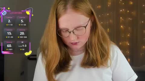 Olivia Date online show from October 17, 2025, 3:47 pm