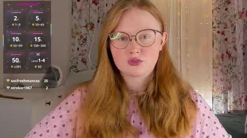 Olivia Date online show from March 1, 2026, 11:01 am