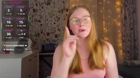 Olivia Date online show from April 3, 2026, 5:33 pm