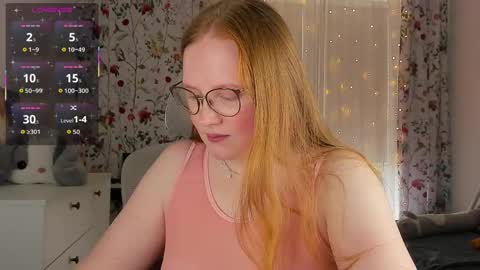 Olivia Date online show from April 12, 2026, 8:41 am