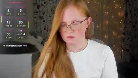Snapshot of olivia_date chatting on June 27, 2026, 5:40 pm Olivia Date online show from June 27, 2026, 5:40 pm