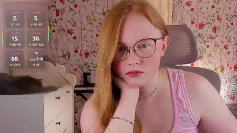 Snapshot of olivia_date chatting on July 7, 2026, 1:04 pm Olivia Date online show from July 7, 2026, 1:04 pm