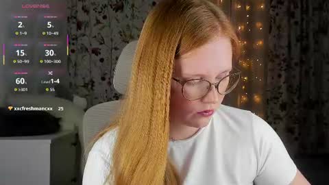 Snapshot of olivia_date chatting on July 11, 2026, 6:10 pm Olivia Date online show from July 11, 2026, 6:10 pm