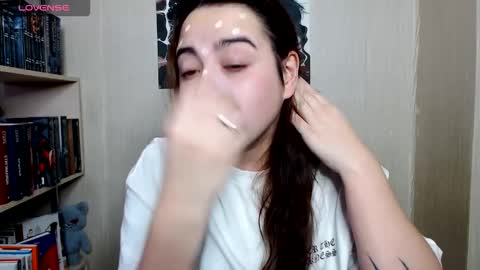 olivia_defo online show from January 14, 2026, 7:58 am