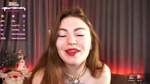SaraConor online show from December 29, 2024, 5:31 am