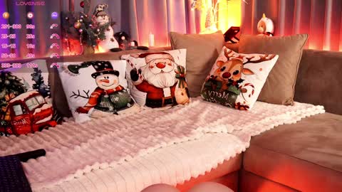 SaraConor online show from January 9, 2025, 11:25 am