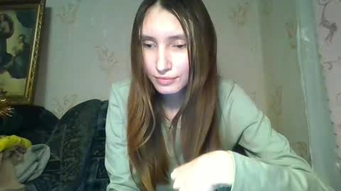 Olivia online show from December 18, 2024, 8:25 pm
