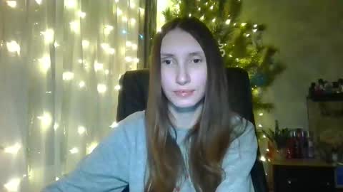 Olivia online show from December 19, 2024, 10:32 pm