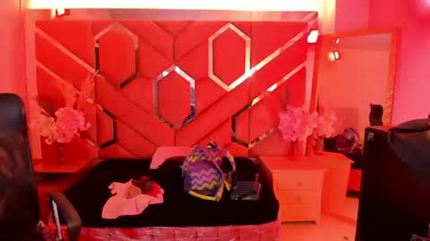 Snapshot of olivia_fox69 chatting on June 21, 2026, 4:04 am OLIVIA online show from June 21, 2026, 4:04 am