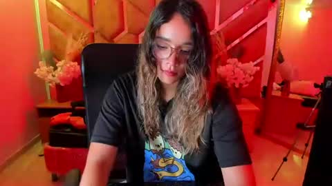 Snapshot of olivia_fox69 chatting on July 18, 2026, 4:16 am OLIVIA online show from July 18, 2026, 4:16 am