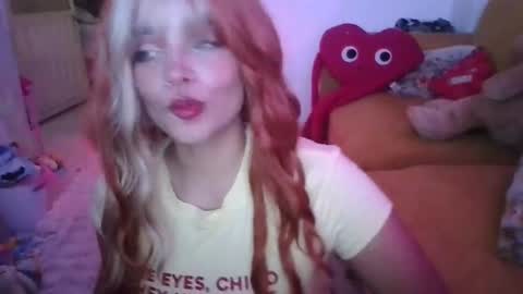 Snapshot of olivia_fox69 chatting on August 2, 2026, 12:31 am OLIVIA online show from August 2, 2026, 12:31 am