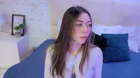 Snapshot of olivia_johansson chatting on October 30, 2025, 5:42 am olivia online show from October 30, 2025, 5:42 am