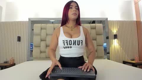 olivia online show from February 24, 2026, 2:09 am