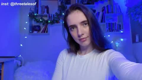 olivia_lily online show from February 20, 2026, 8:31 pm