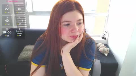 olivia_martine online show from February 13, 2025, 6:38 pm