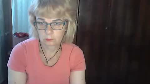 Olivia Mia online show from July 20, 2026, 1:24 pm