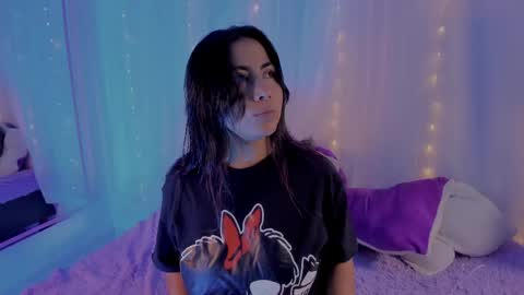 Snapshot of olivia_morryss chatting on June 6, 2026, 3:28 pm IG Im Oliviamorrys X OliviaMorrys online show from June 6, 2026, 3:28 pm