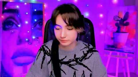 olivia_norton_ online show from January 12, 2026, 12:21 pm