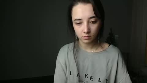 Olivia online show from January 10, 2025, 1:31 pm