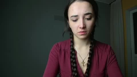 Olivia online show from January 14, 2025, 3:47 pm